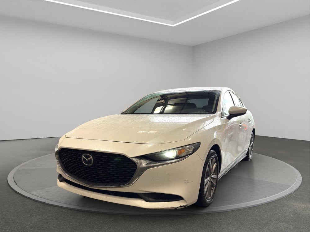Mazda Mazda3 2019 usagé à vendre (T0508B)