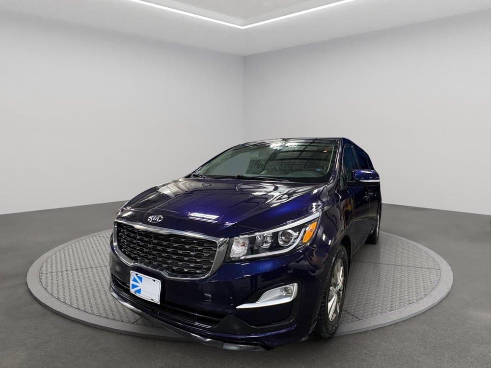 Kia Sedona 2020 usagé à vendre (T0510A)