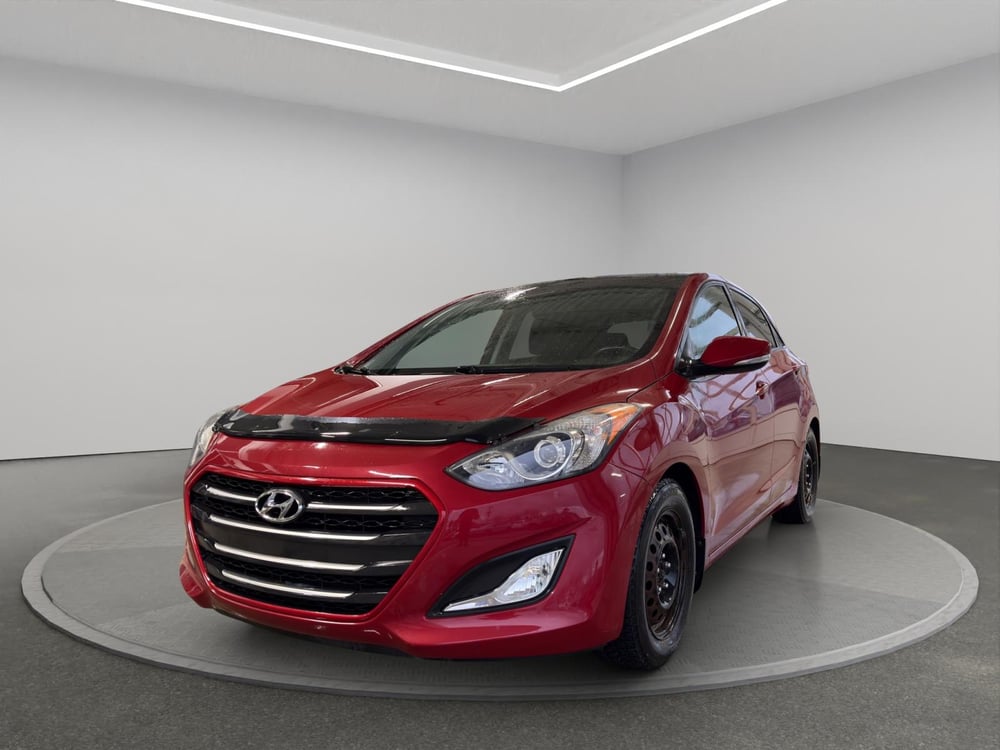 Hyundai Elantra GT 2016 usagé à vendre (T0511A)