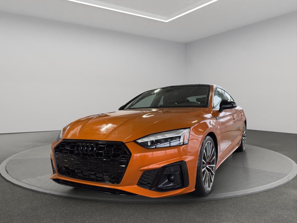 Audi A5 2023 usagé à vendre (T0518A)