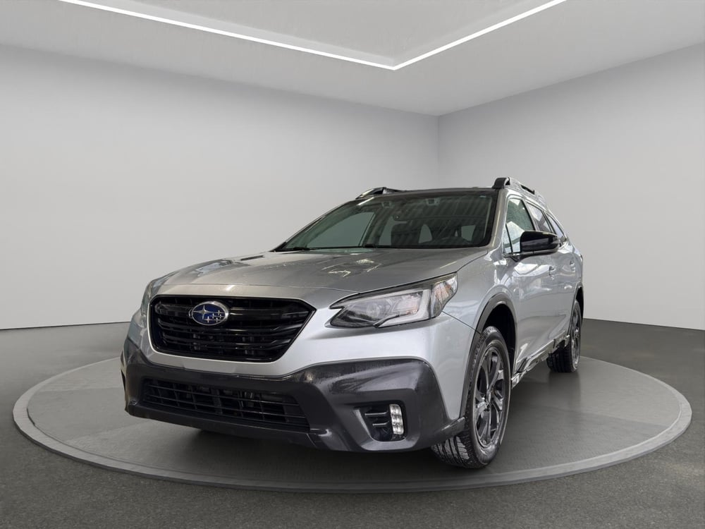 Subaru Outback 2020 usagé à vendre (T0545A)