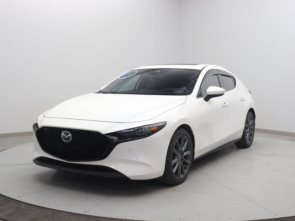 Mazda MAZDA3 SPORT 2021 usagé à vendre (R4481)