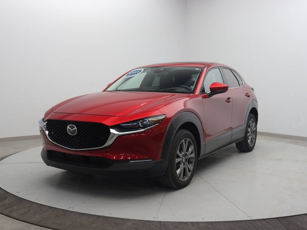 Mazda CX-30 2023 usagé à vendre (R4482)