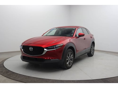 Mazda CX-30 GT 2023