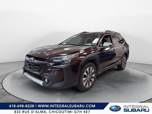 Subaru Outback Premier XT 2023