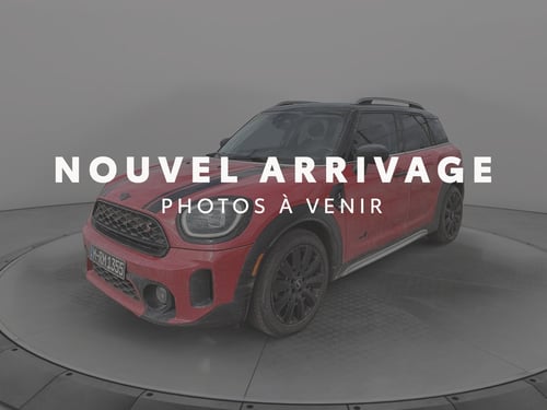 Mini Countryman Cooper S 2024