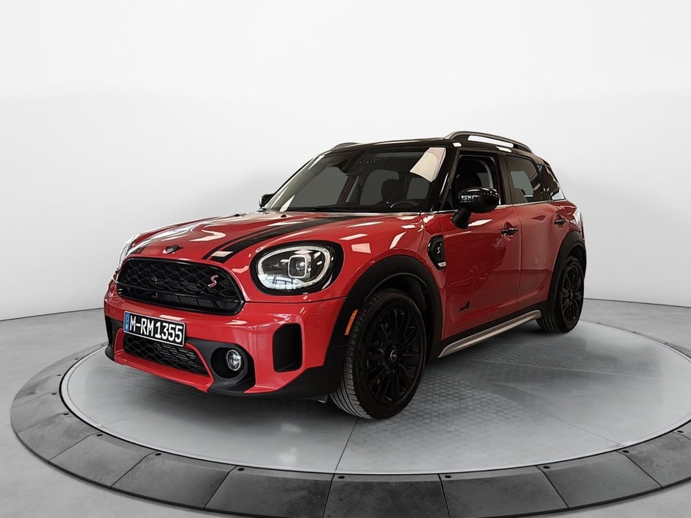 Mini Countryman 2024 usagé à vendre (S0235A)