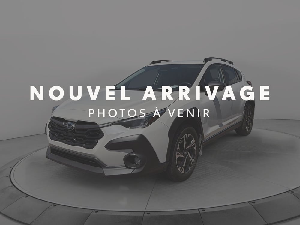 Subaru Crosstrek 2024 usagé à vendre (S0339A)