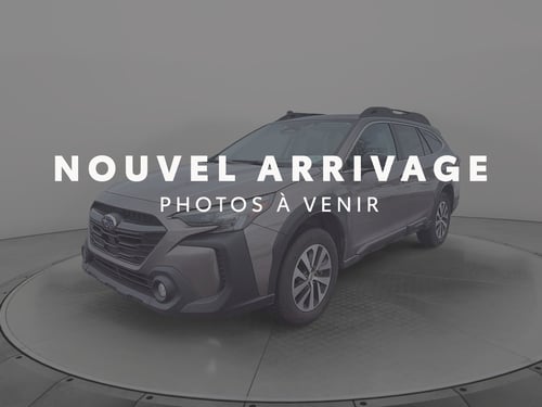 Subaru Outback Touring 2024