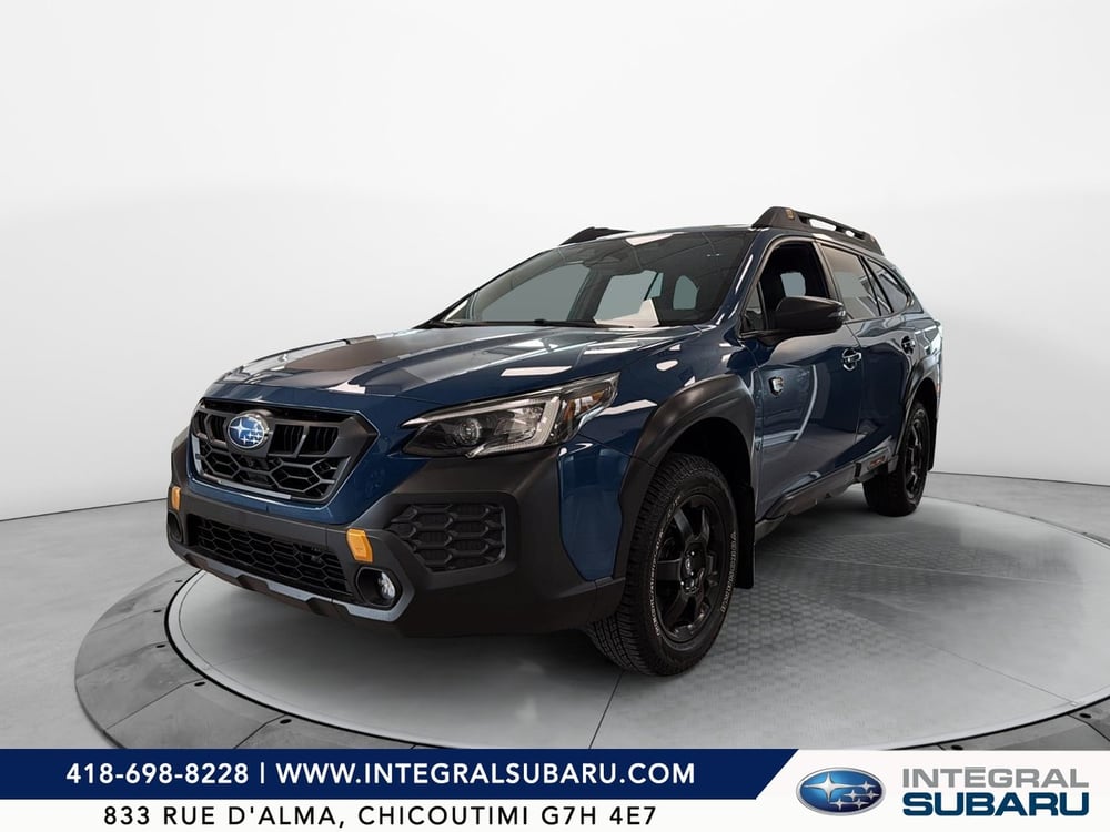 Subaru Outback 2024 used for sale (S15840)