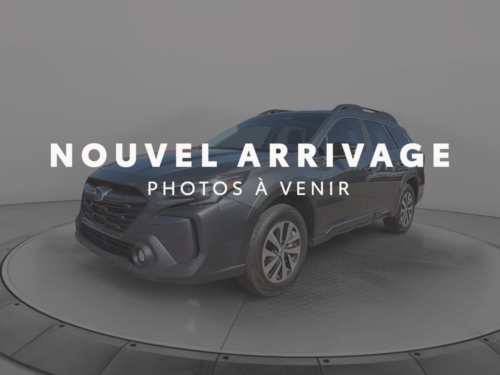 Subaru Outback 2024 used for sale (S2786)