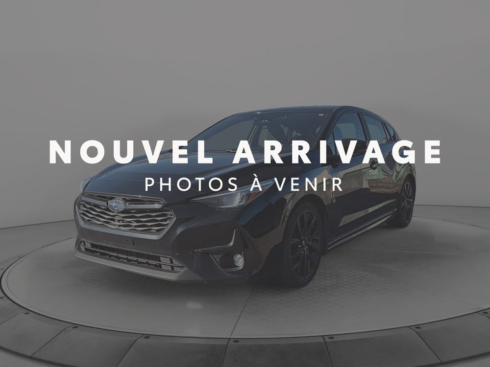 Subaru Impreza 2024 used for sale (S28313)