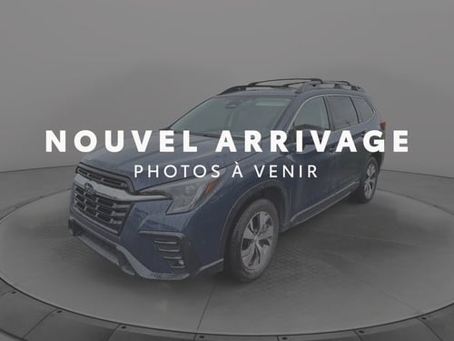 Subaru Ascent Touring 2023