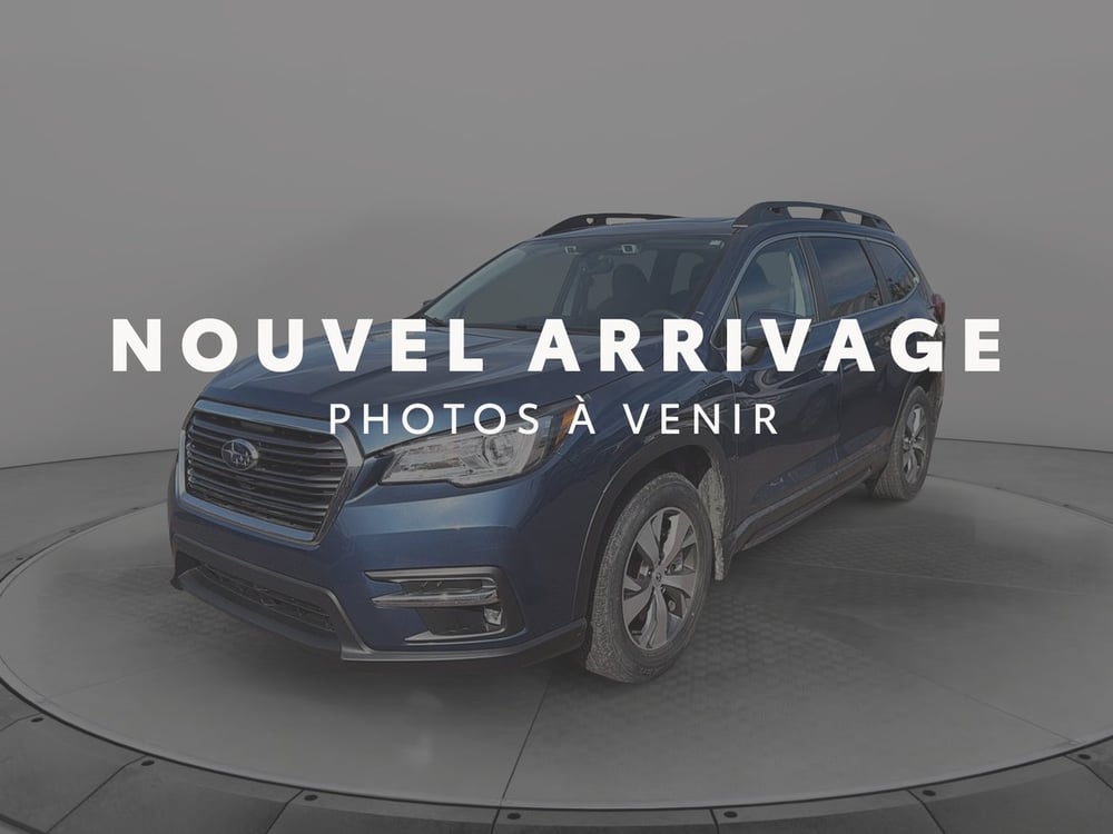 Subaru Ascent 2022 usagé à vendre (S50103)