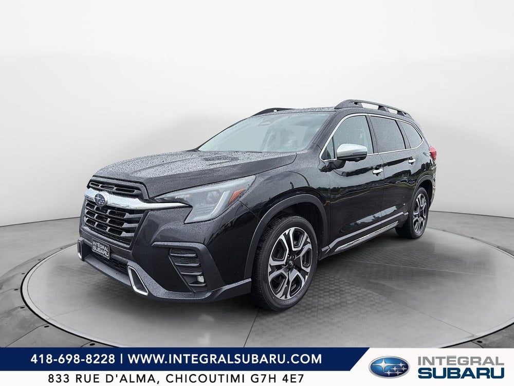 Subaru Ascent 2023 used for sale (S50156)