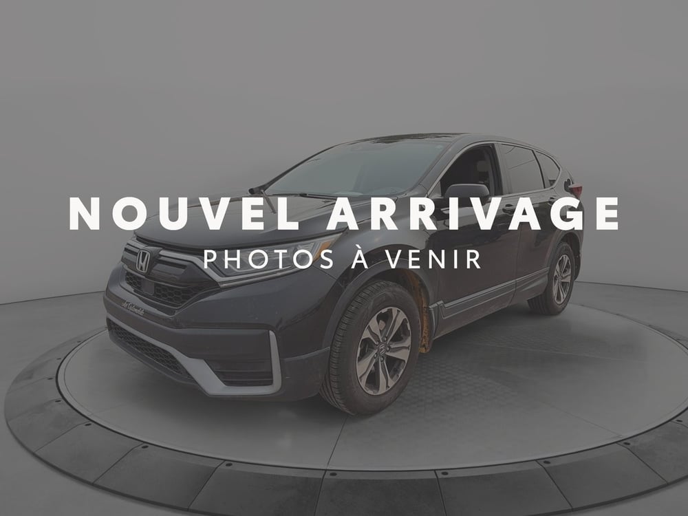 Honda CR-V 2021 used for sale (S50251)