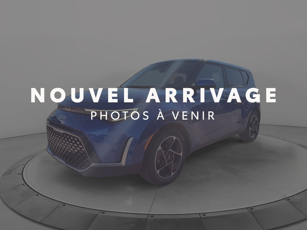 Kia Soul 2023 usagé à vendre (S50255)
