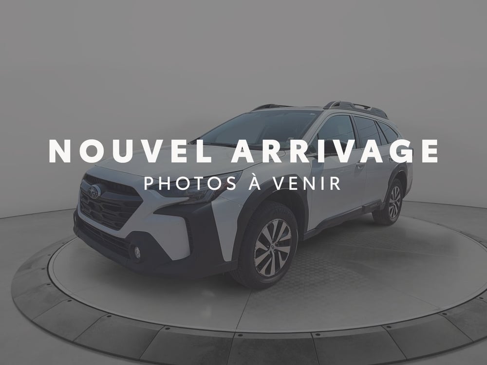 Subaru Outback 2023 used for sale (S50262)