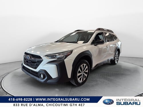 Subaru Outback Touring 2023