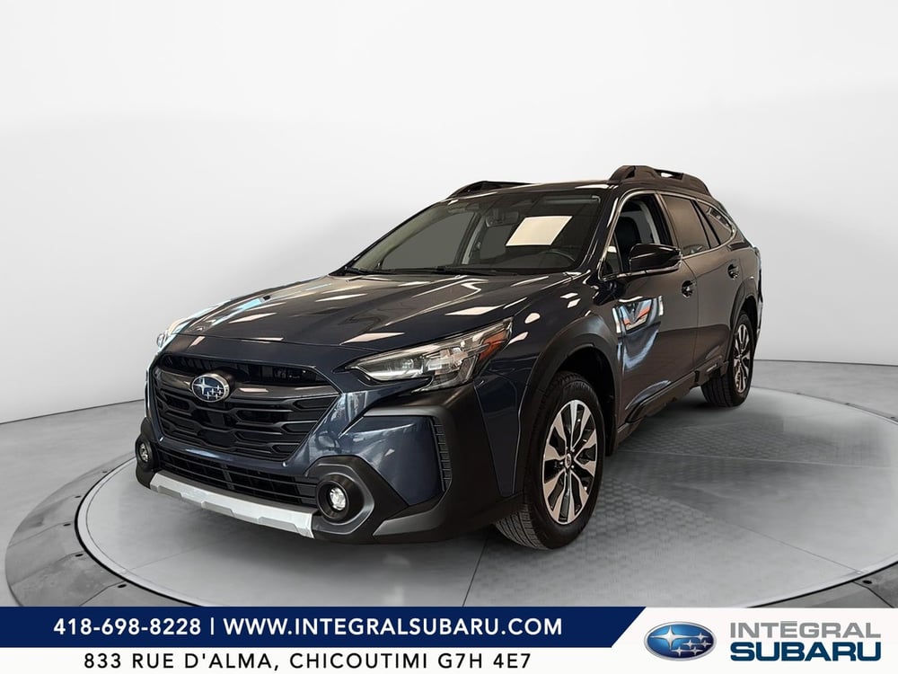 Subaru Outback 2023 usagé à vendre (S50357)