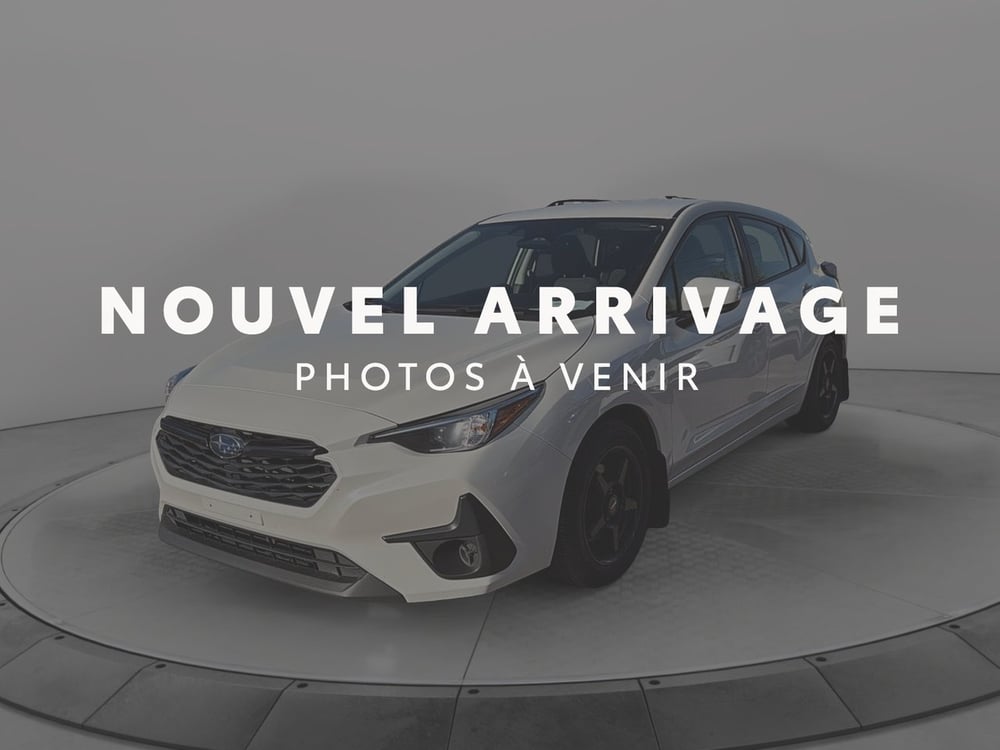 Subaru Impreza 2024 usagé à vendre (S50369)