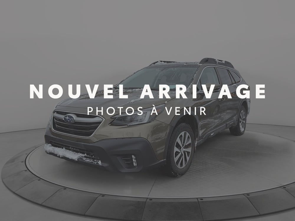 Subaru Outback 2020 used for sale (S50394)