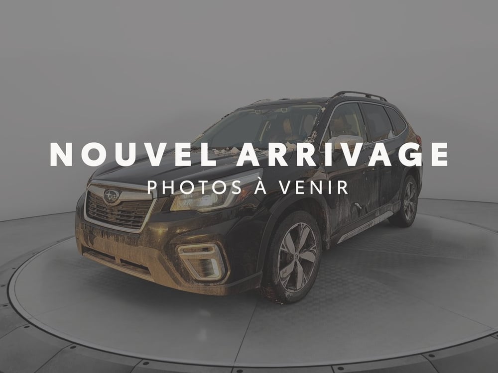 Subaru Forester 2021 usagé à vendre (S50397)