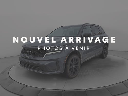 Kia Sorento null 2022