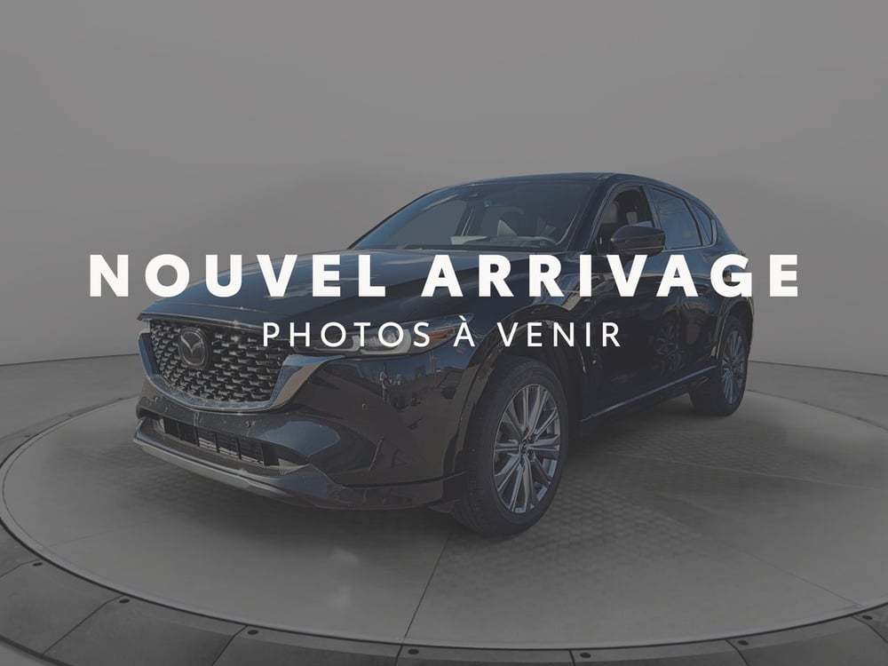 Mazda CX-5 2023 usagé à vendre (S60076)