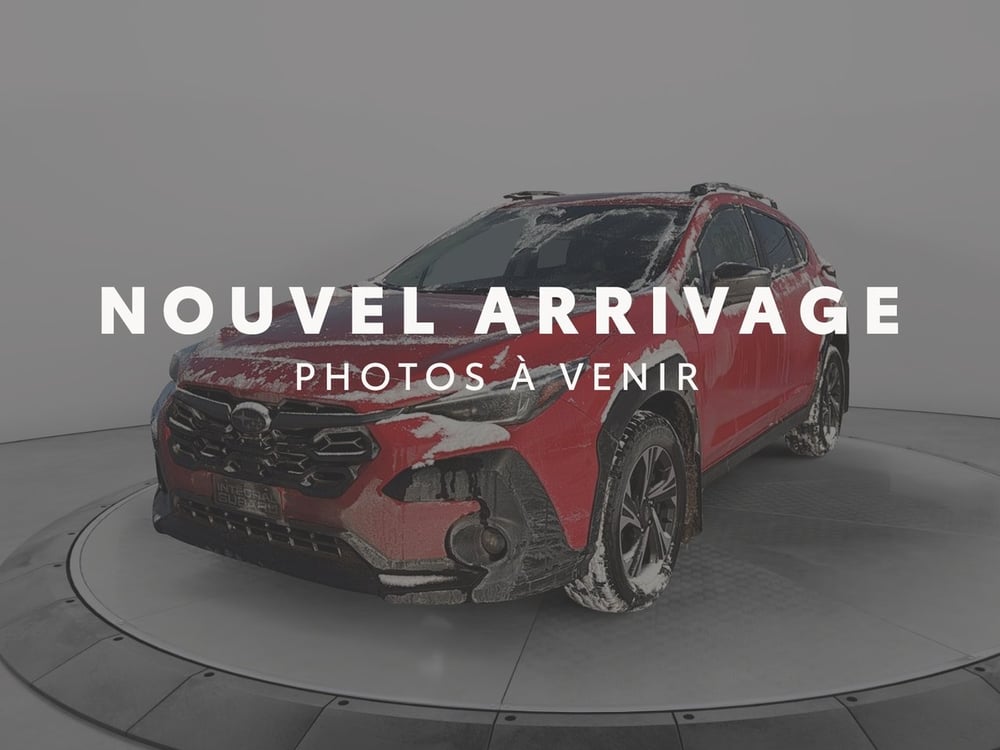 Subaru Crosstrek 2024 usagé à vendre (S60113)