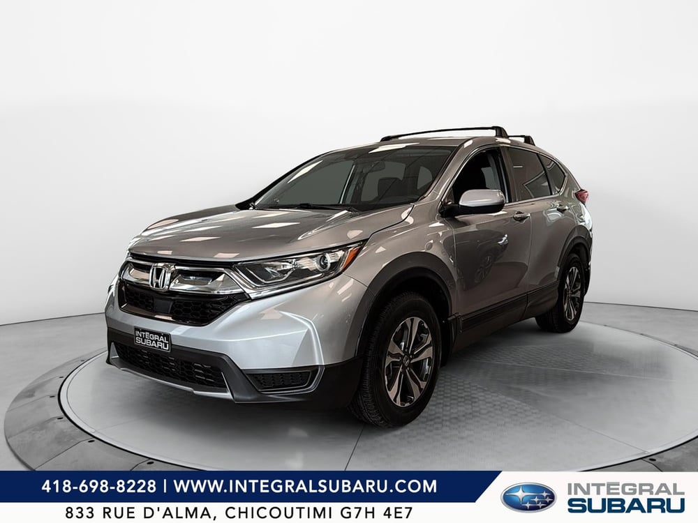 Honda CR-V 2019 usagé à vendre (S60130)