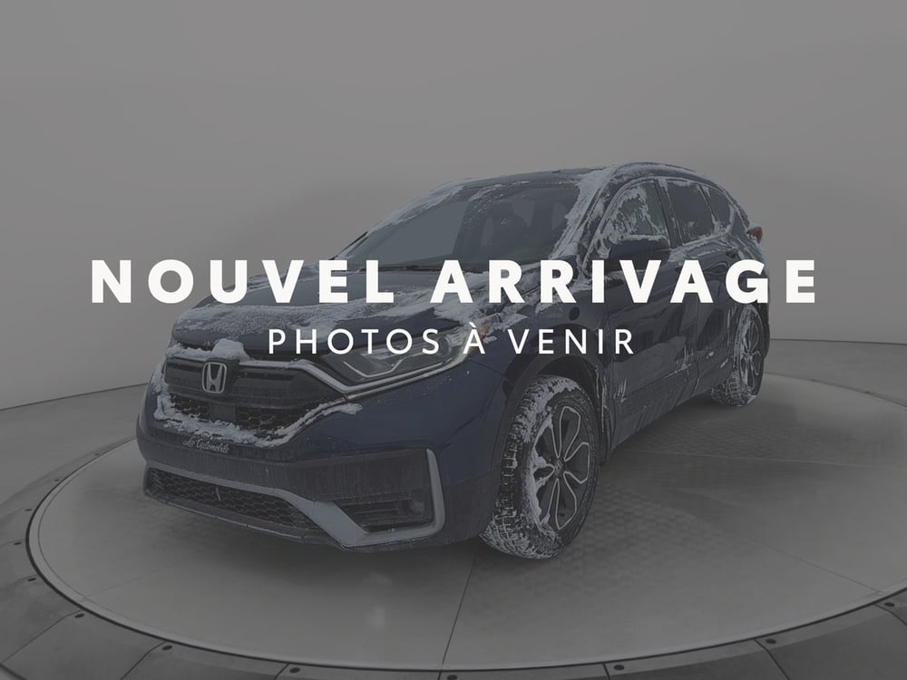 Honda CR-V 2022 usagé à vendre (S60135)