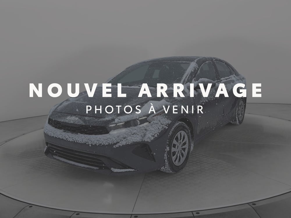 Kia Forte 2023 usagé à vendre (S60159)