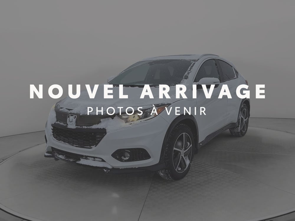 Honda HR-V 2022 usagé à vendre (S60166)