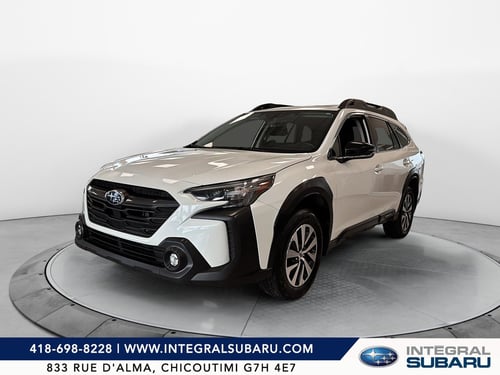 Subaru Outback Touring 2023