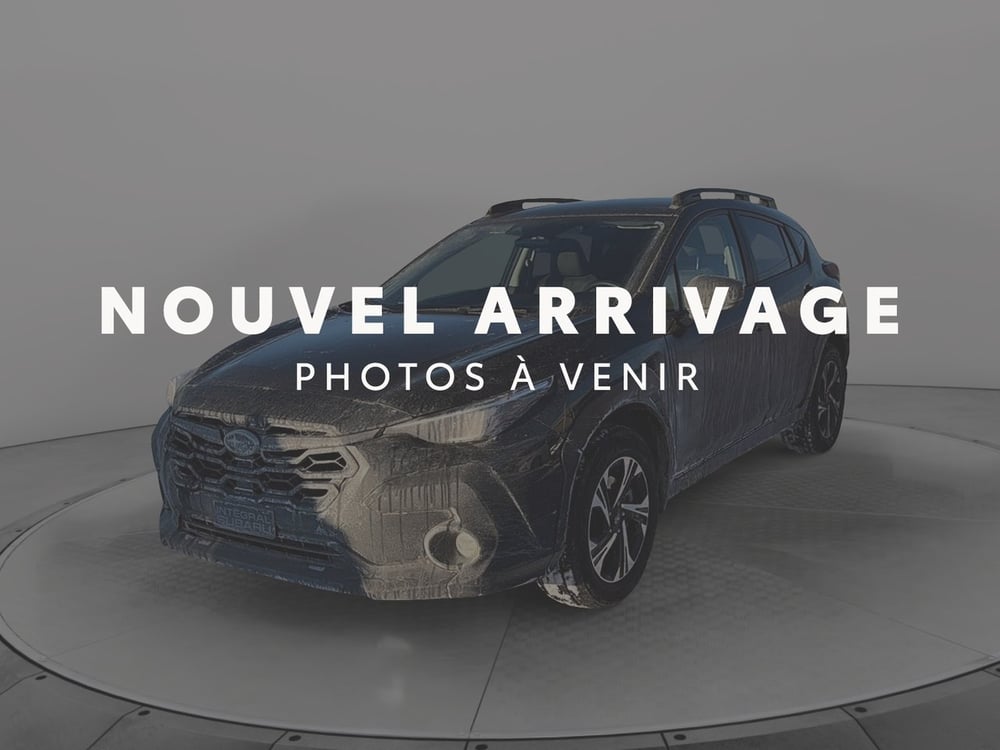 Subaru Crosstrek 2024 usagé à vendre (S60178)