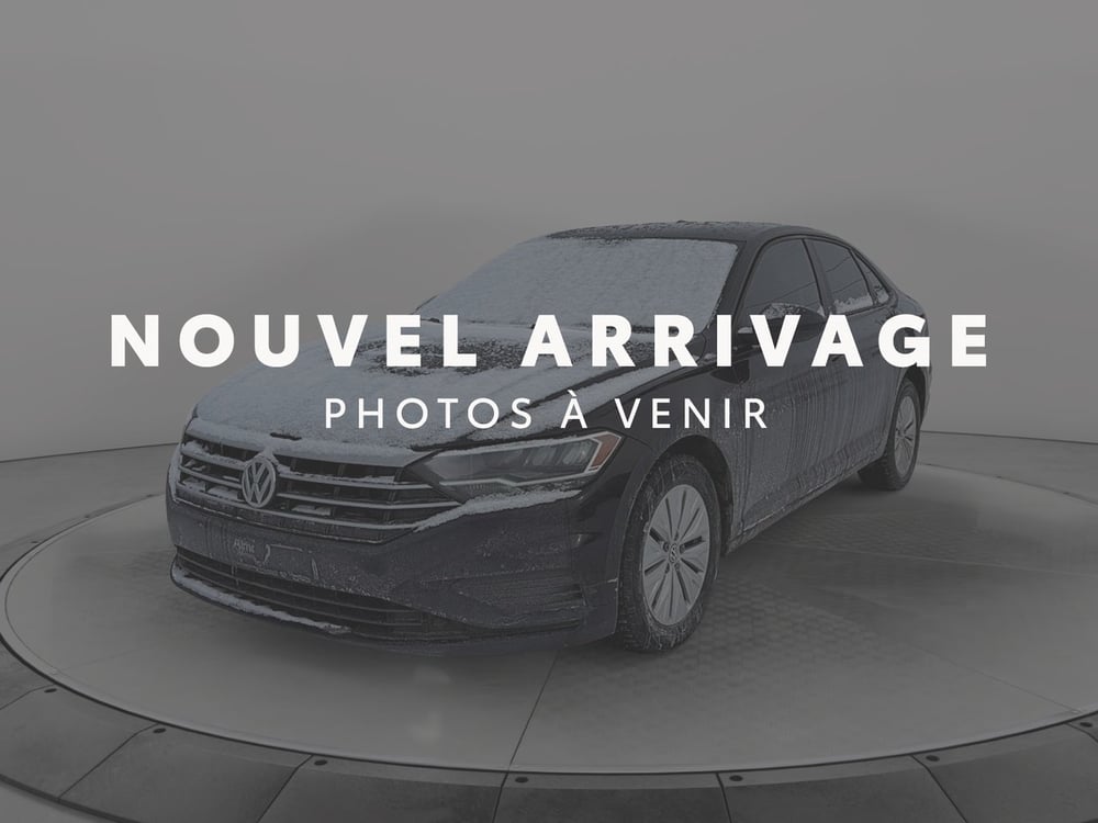 Volkswagen Jetta 2019 usagé à vendre (S60189)