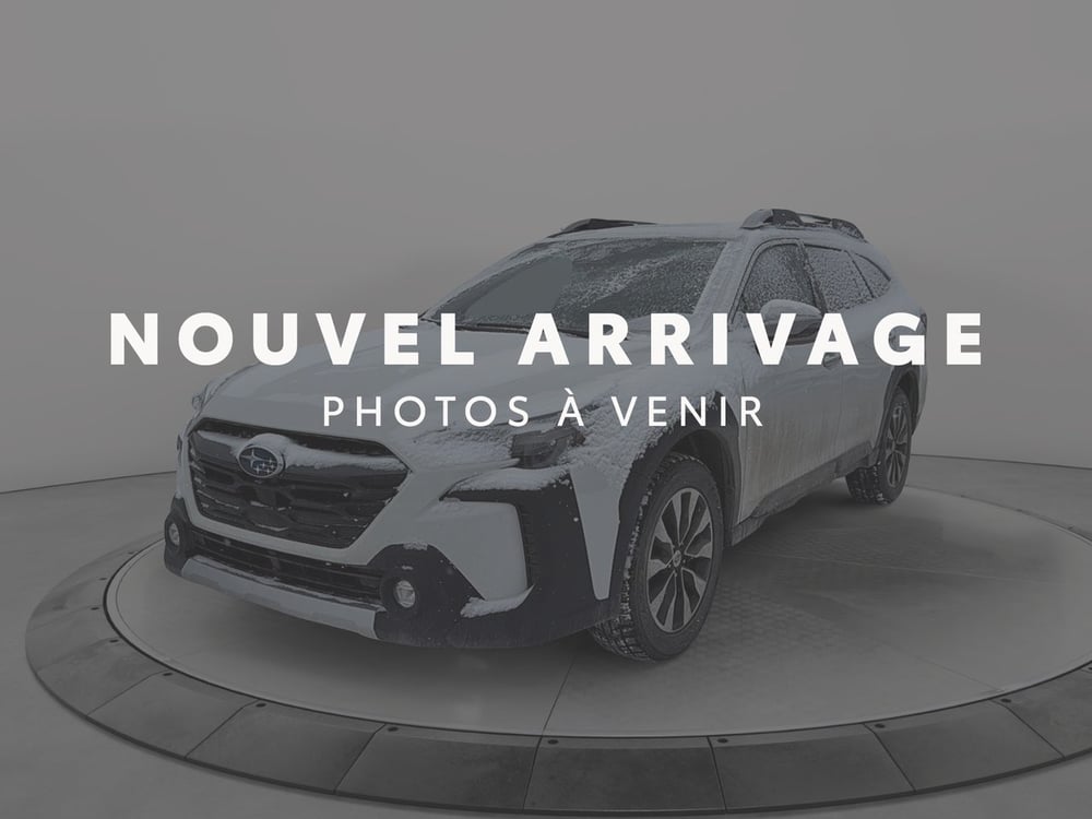 Subaru Outback 2023 usagé à vendre (S60258)
