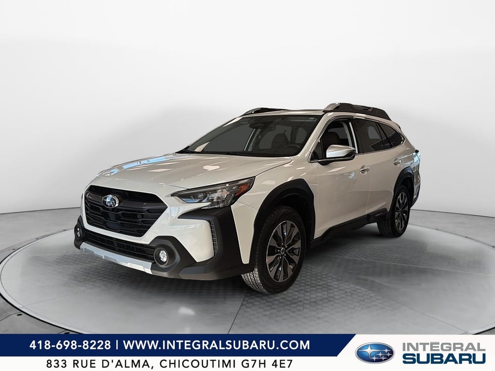 Subaru Outback 2023 usagé à vendre (S60258)