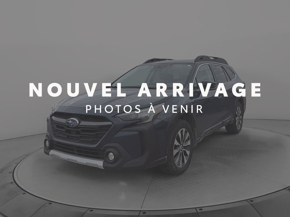 Subaru Outback 2023 usagé à vendre (S60320)