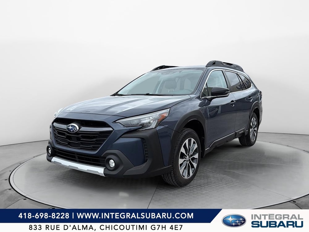 Subaru Outback 2023 used for sale (S60320)