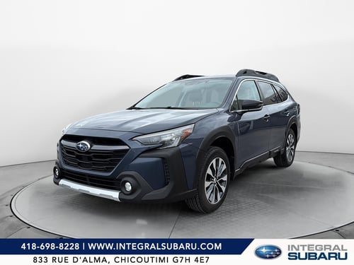 Subaru Outback Limited XT 2023