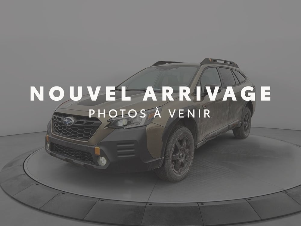 Subaru Outback 2023 used for sale (S60330)