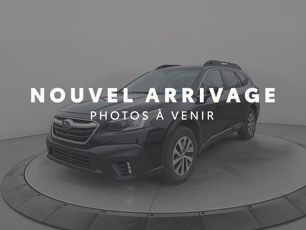 Subaru Outback 2020 usagé à vendre (S60358)