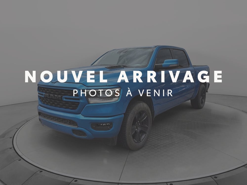 RAM 1500 2022 usagé à vendre (S60383)
