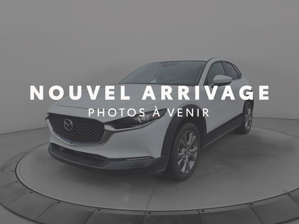 Mazda CX-30 2021 used for sale (S60408)
