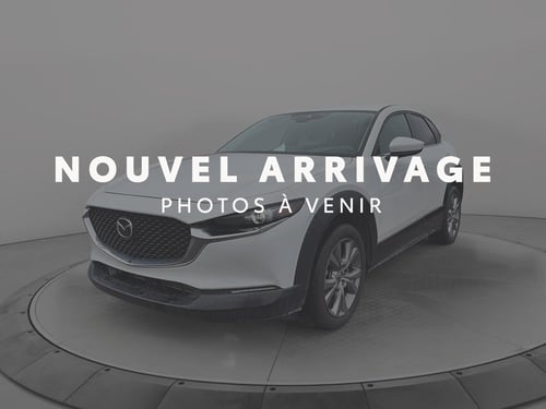 Mazda CX-30 GS 2021