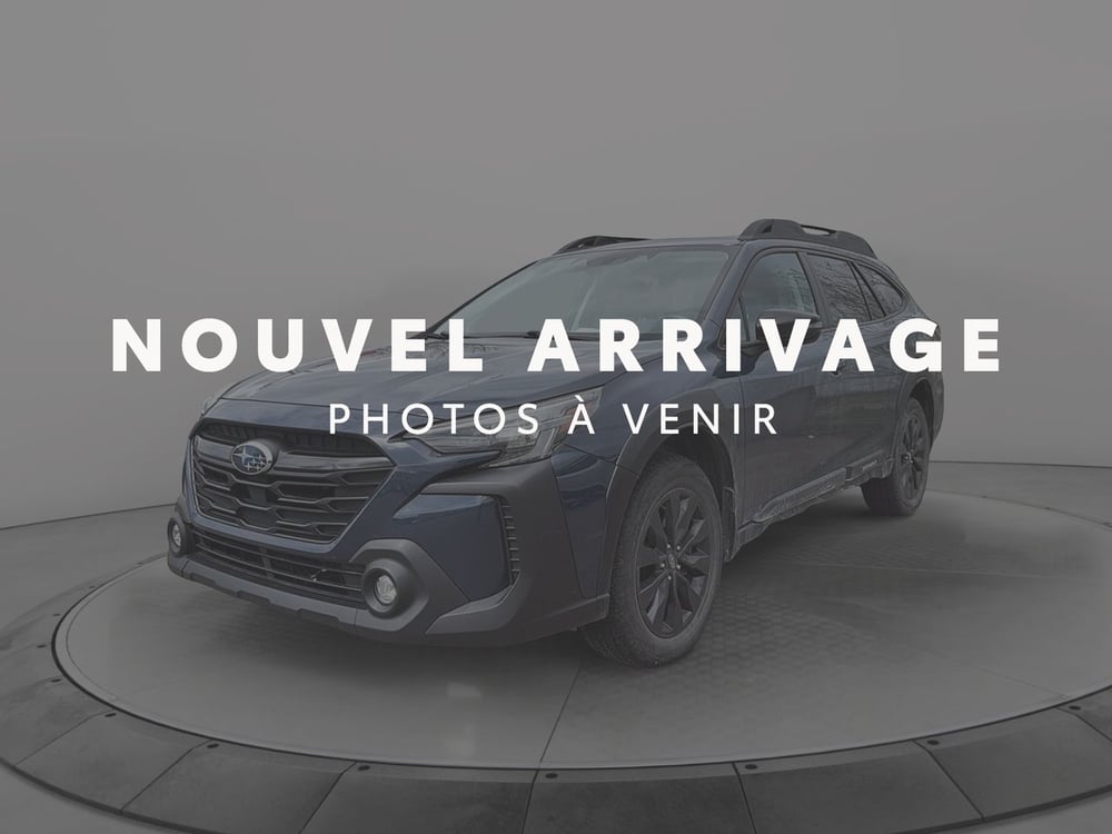 Subaru Outback 2023 usagé à vendre (S60409)