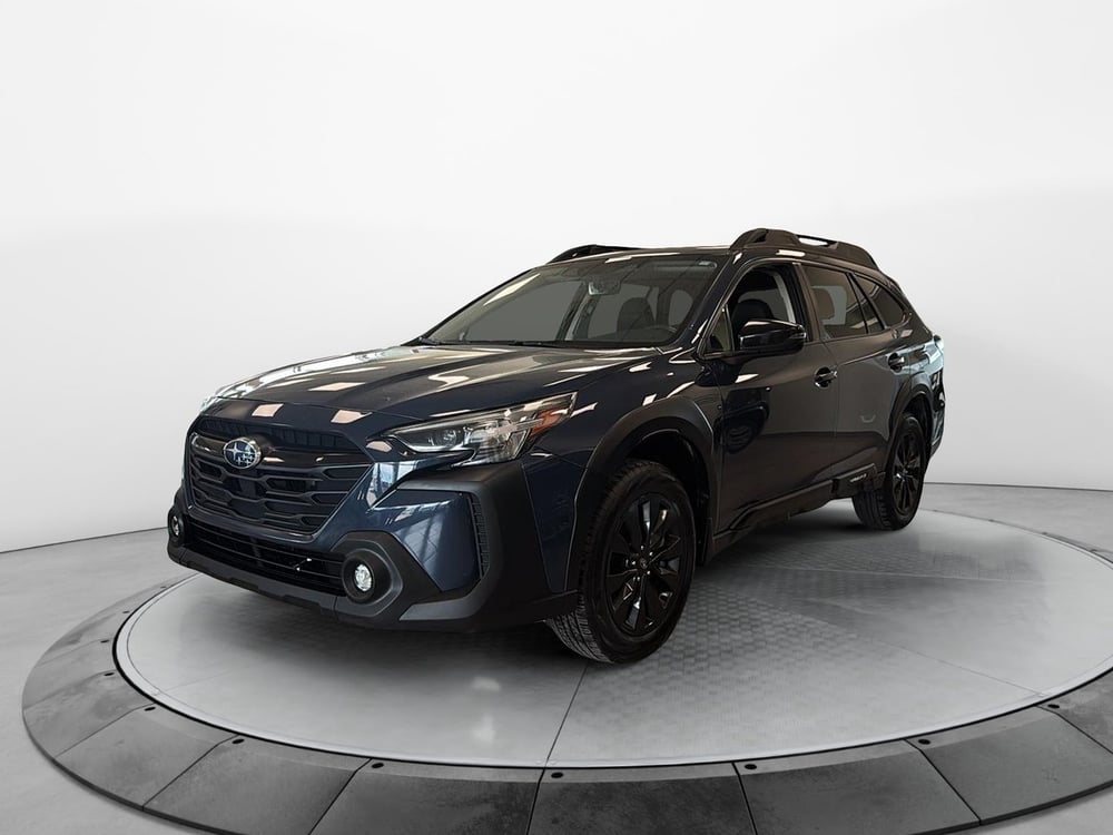 Subaru Outback 2023 usagé à vendre (S60409)