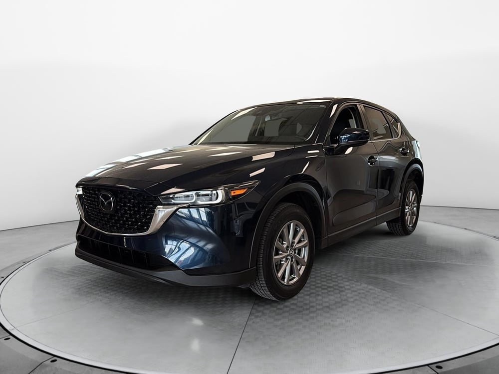 Mazda CX-5 2023 usagé à vendre (S60426)